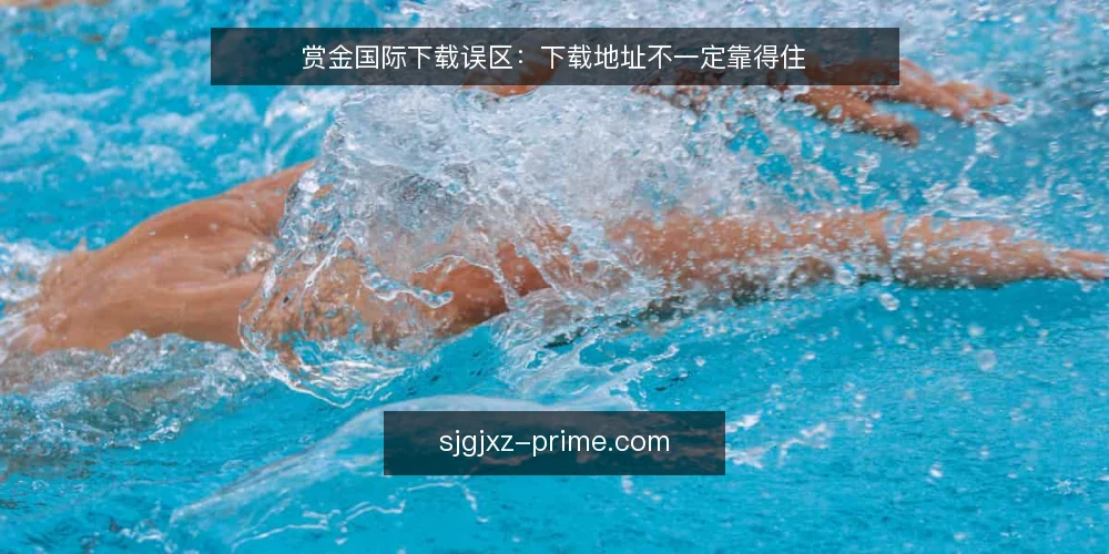 赏金国际下载误区:下载地址不一定靠得住 — 准备:明确下载目标与设备环境 配图