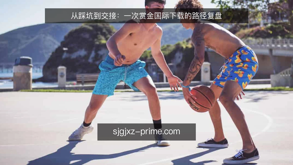 从踩坑到交接：一次赏金国际下载的路径复盘