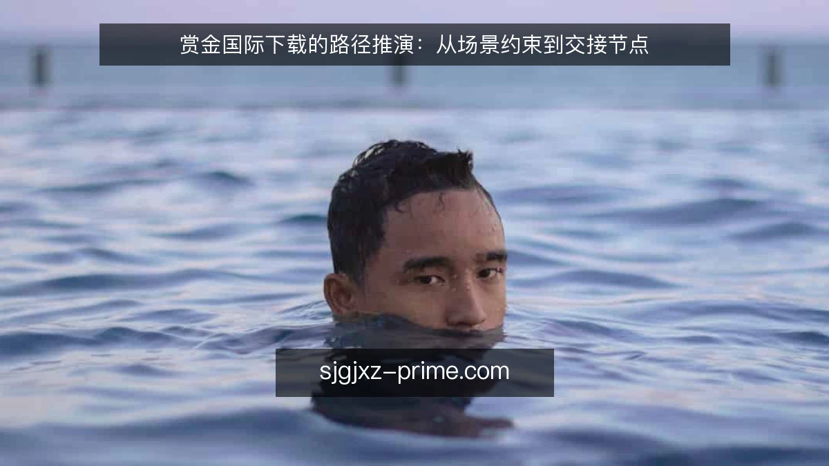 赏金国际下载的路径推演:从场景约束到交接节点